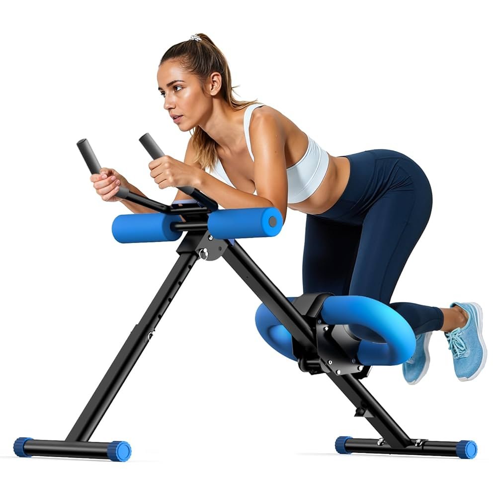 Gym Equipment for Stomach Fat: Top Tools to Burn Belly Fat Fast